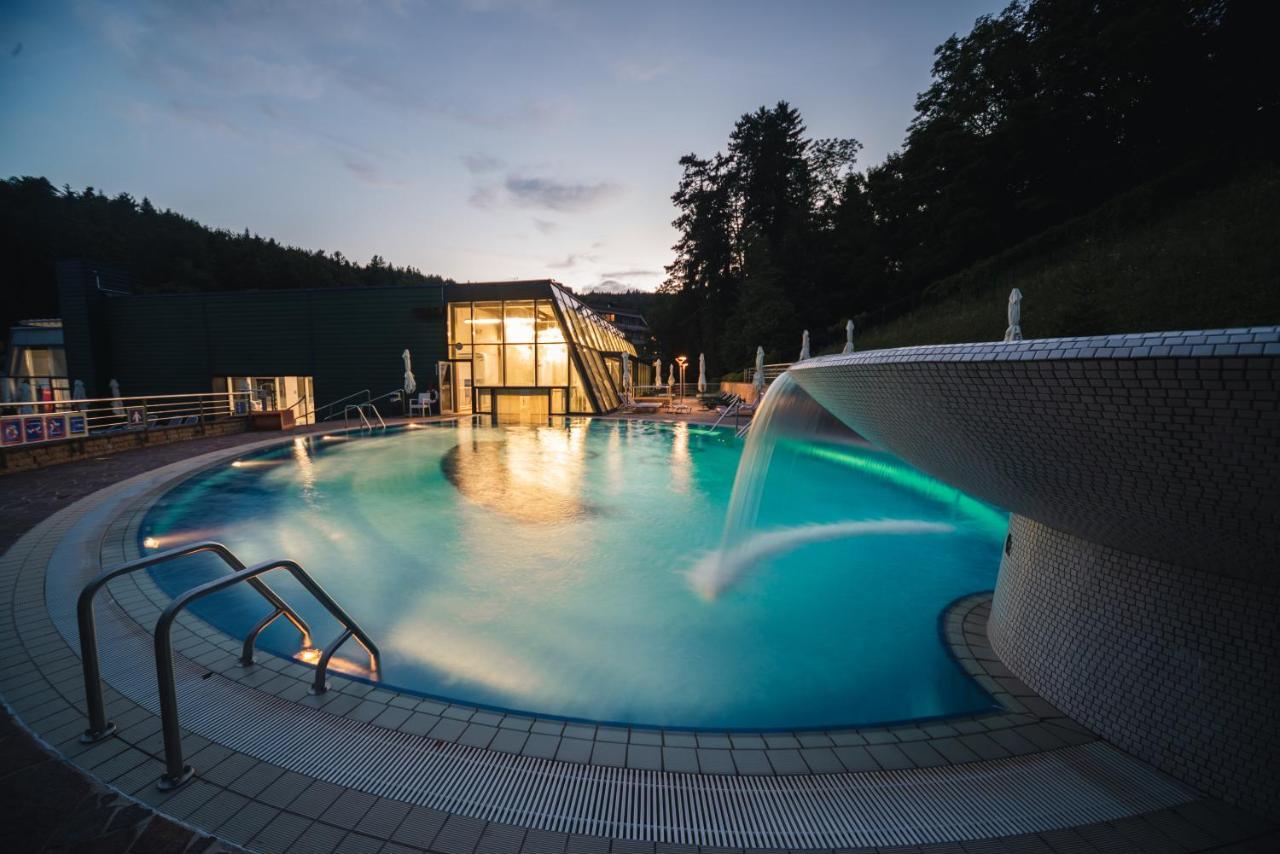 Depandance Vila Higiea - Terme Dobrna Eksteriør bilde