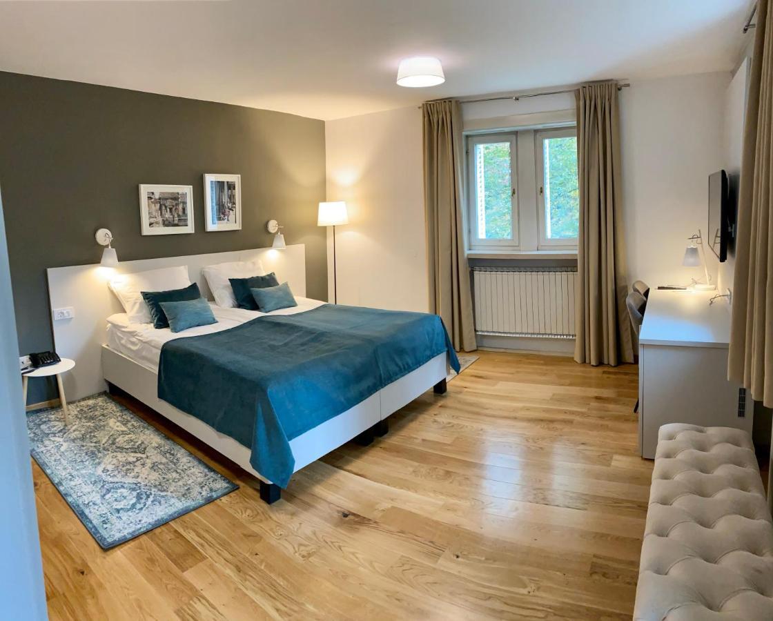 Depandance Vila Higiea - Terme Dobrna Eksteriør bilde