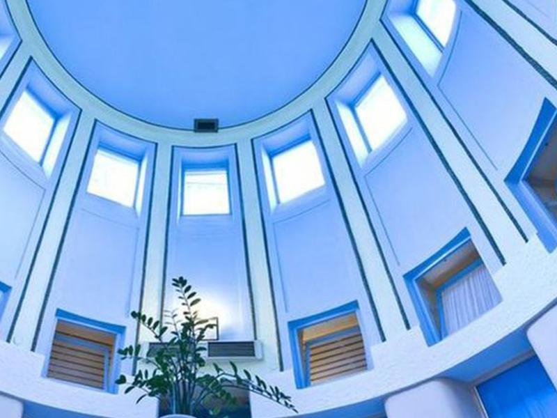Depandance Vila Higiea - Terme Dobrna Eksteriør bilde