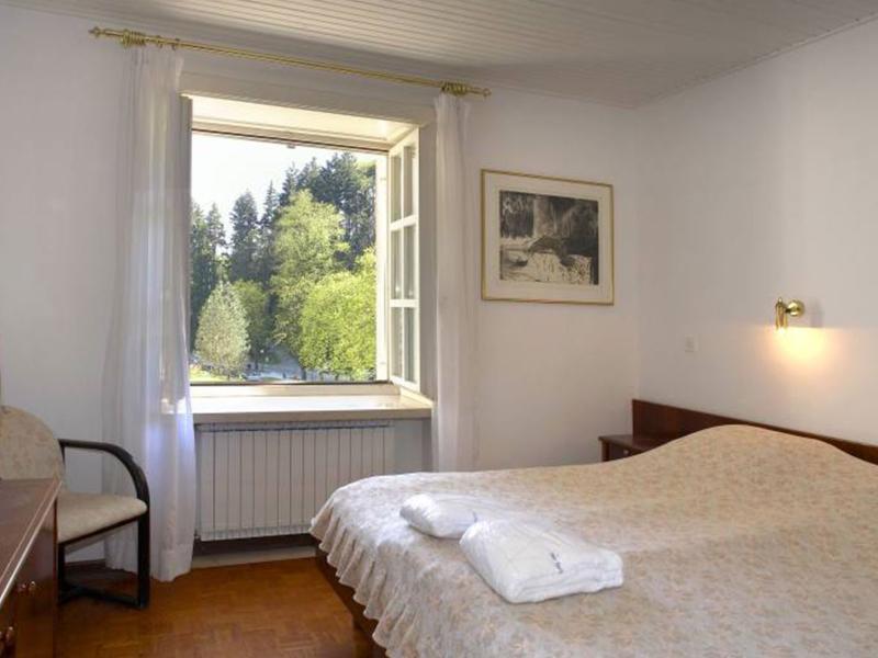 Depandance Vila Higiea - Terme Dobrna Eksteriør bilde