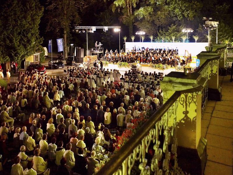 Depandance Vila Higiea - Terme Dobrna Eksteriør bilde